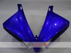 Injection Fairing kit for 12-14 YZF-R1 - Blue, White, Black - GYTR #OYO87905728