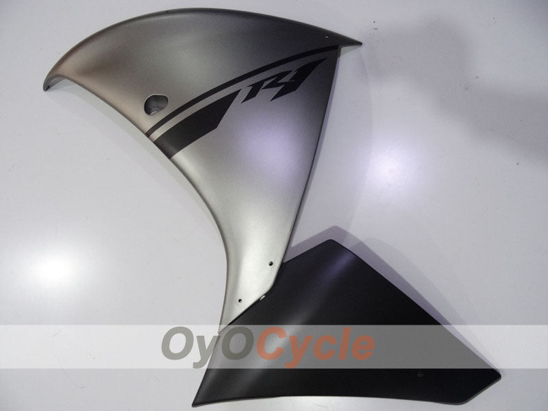 Left & Right Side Fairing For Yamaha 12-14  YZF-R1 #OYO87911653