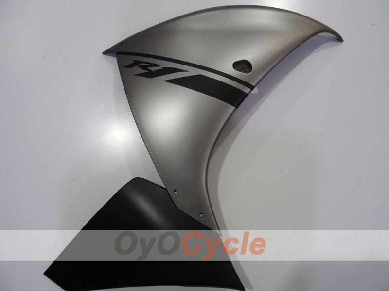 Left & Right Side Fairing For Yamaha 12-14  YZF-R1 #OYO87911653