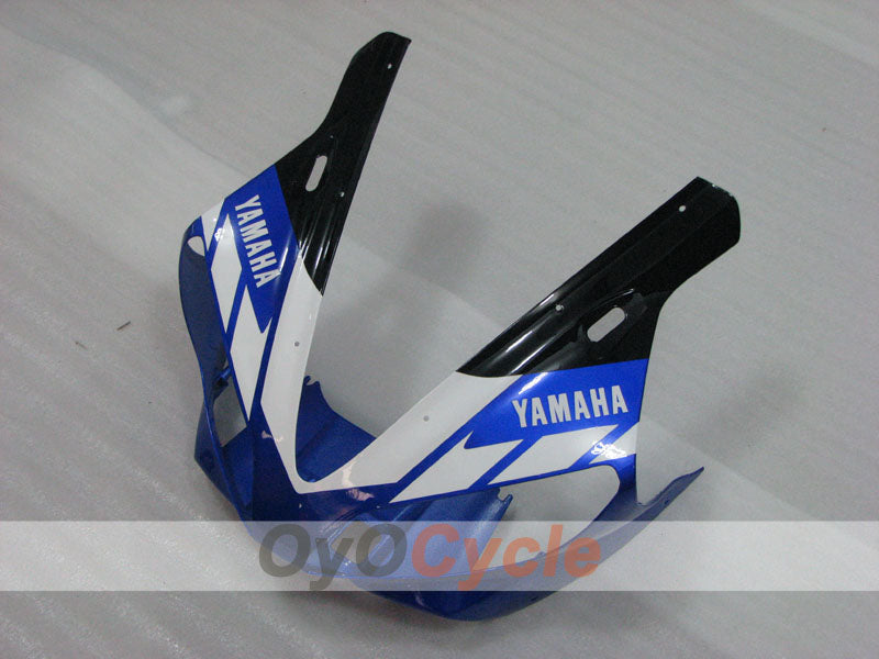 Front Upper Fairing For Yamaha 00-01 YZF-R1 #OYO87910977