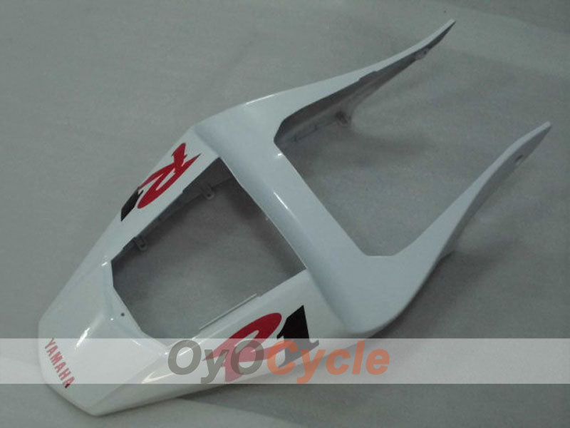 Rear Tail Fairing For Yamaha 00-01 YZF-R1 #OYO87910982 Main image