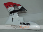 Left & Right Side Fairing For Yamaha 00-01 YZF-R1 #OYO87910983