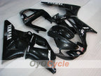 Injection Fairing kit for 00-01 YZF-R1 - Black - Factory Style #OYO87905733