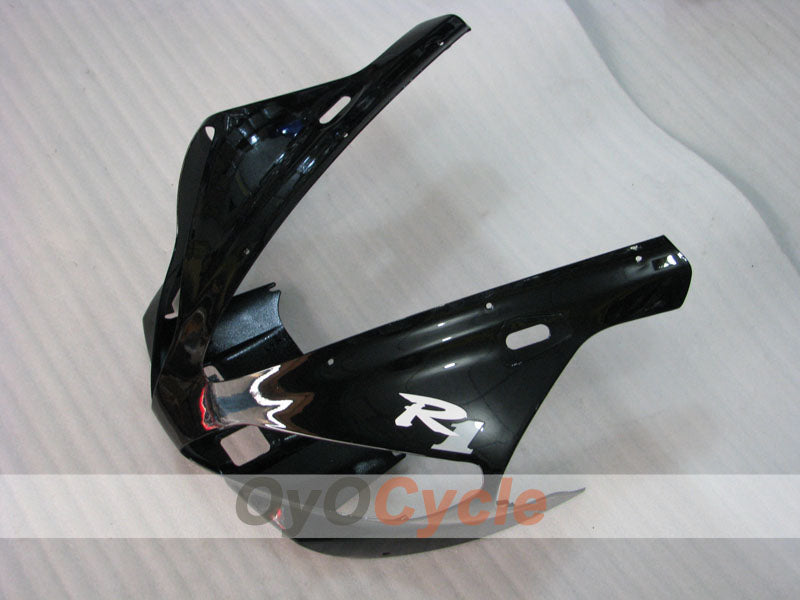 Front Upper Fairing For Yamaha 00-01 YZF-R1 #OYO87910984 Secondary image