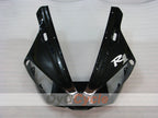 Front Upper Fairing For Yamaha 00-01 YZF-R1 #OYO87910984