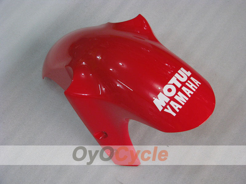 Front Fender Fairing For Yamaha 00-01 YZF-R1 #OYO87910991 Secondary image