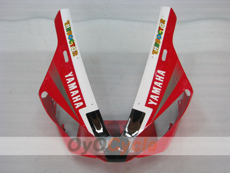 Front Upper Fairing For Yamaha 00-01 YZF-R1 #OYO87910992 Main image
