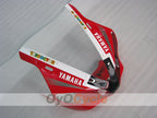 Front Upper Fairing For Yamaha 00-01 YZF-R1 #OYO87910992