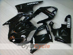 Injection Fairing kit for 00-01 YZF-R1 - Black - Factory Style #OYO87905736