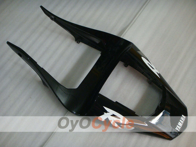 Injection Fairing kit for 00-01 YZF-R1 - Black - Factory Style #OYO87905736