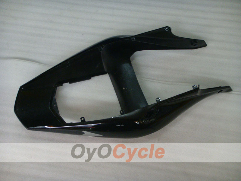 Injection Fairing kit for 00-01 YZF-R1 - Black - Factory Style #OYO87905736