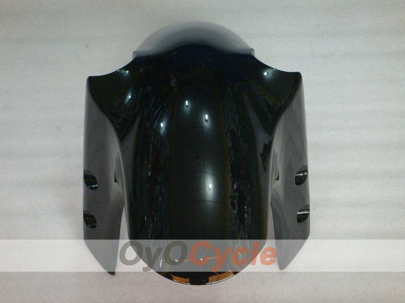 Injection Fairing kit for 00-01 YZF-R1 - Black - Factory Style #OYO87905736
