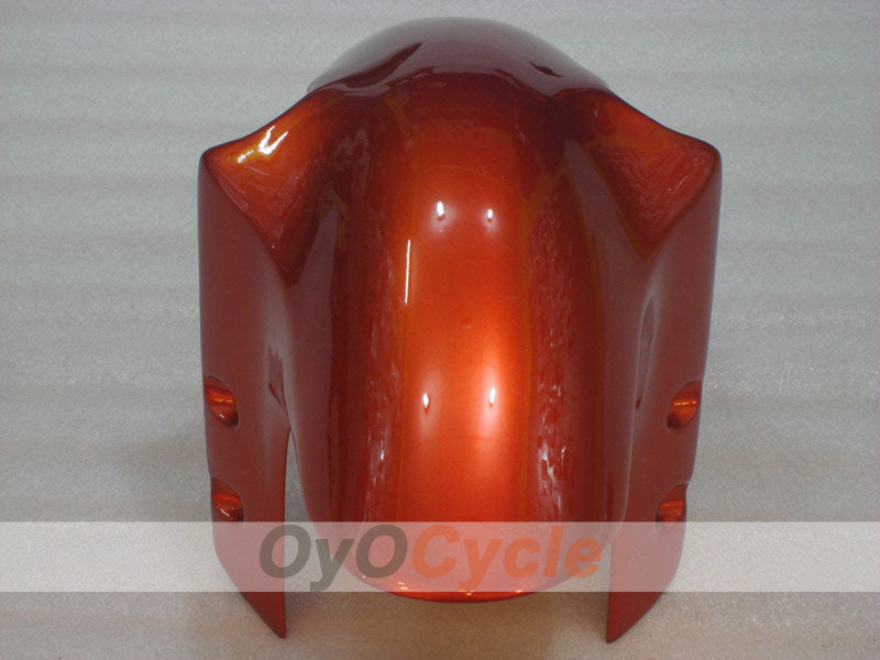 Front Fender Fairing For Yamaha 00-01 YZF-R1 #OYO87910997 Main image