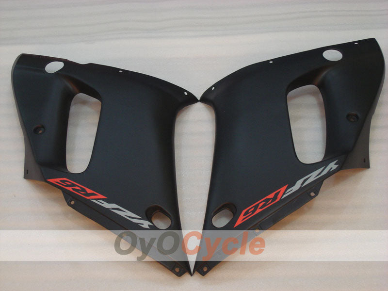 Left & Right Side Fairing For Yamaha 00-01 YZF-R1 #OYO87911000