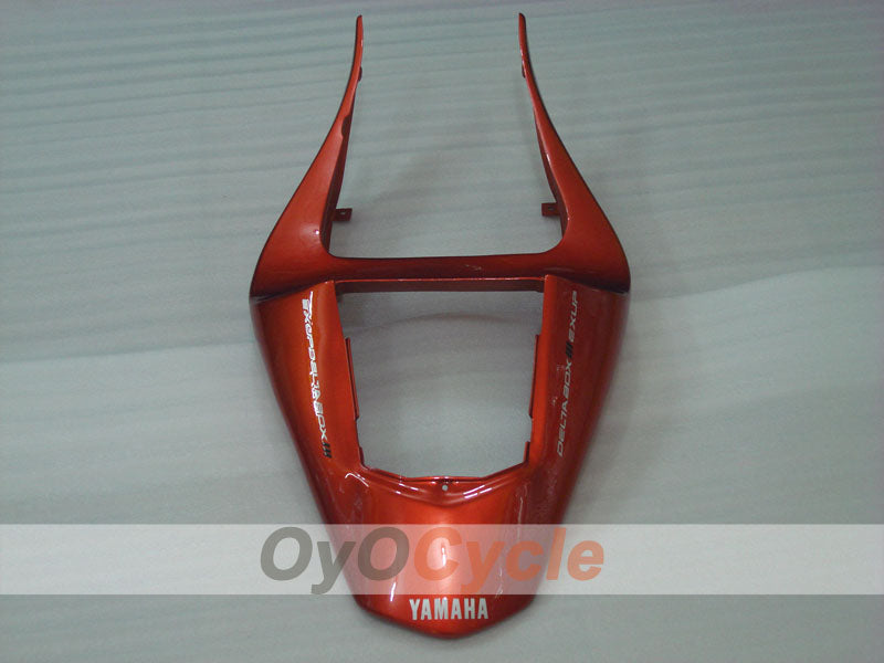 Rear Tail Fairing For Yamaha 00-01 YZF-R1 #OYO87910999 Main image