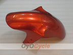 Front Fender Fairing For Yamaha 00-01 YZF-R1 #OYO87910997