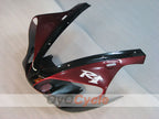 Front Upper Fairing For Yamaha 00-01 YZF-R1 #OYO87911001