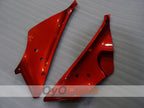 Injection Fairing kit for 00-01 YZF-R1 - Orange, Black - Factory Style #OYO87905739