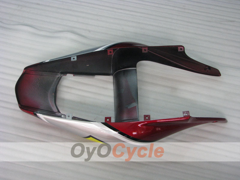 Rear Tail Fairing For Yamaha 00-01 YZF-R1 #OYO87911015