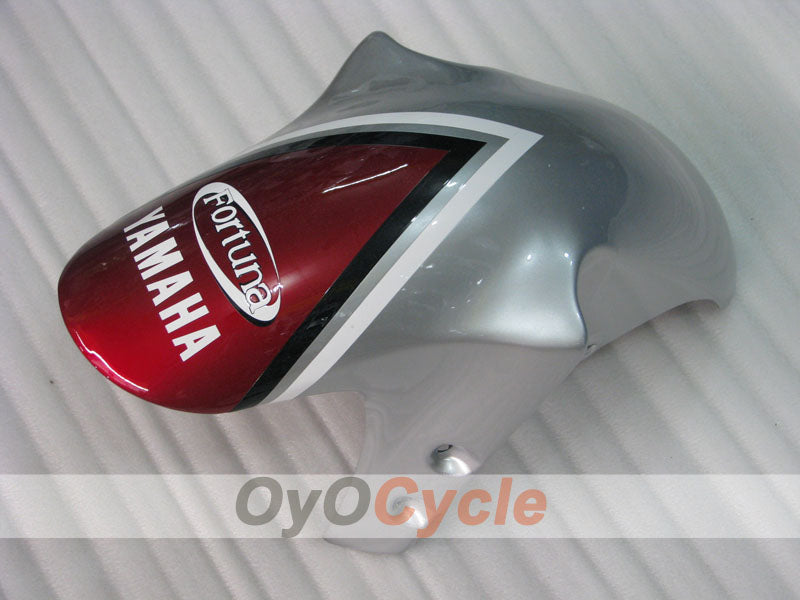 Front Fender Fairing For Yamaha 00-01 YZF-R1 #OYO87911013 Secondary image