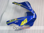 Front Upper Fairing For Yamaha 00-01 YZF-R1 #OYO87911018