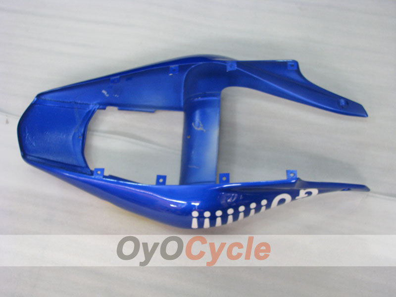 Rear Tail Fairing For Yamaha 00-01 YZF-R1 #OYO87911019
