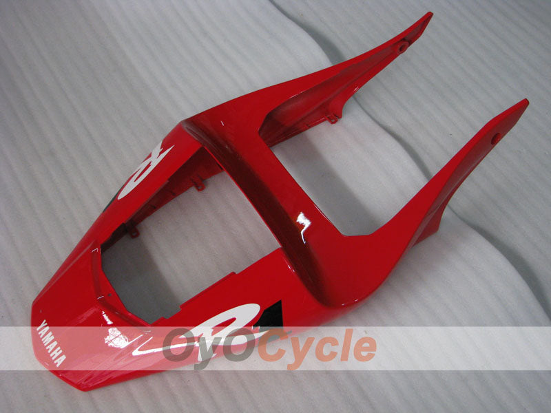Rear Tail Fairing For Yamaha 00-01 YZF-R1 #OYO87911022