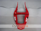 Rear Tail Fairing For Yamaha 00-01 YZF-R1 #OYO87911022