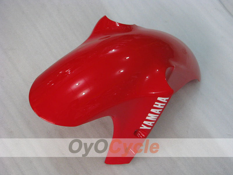 Front Fender Fairing For Yamaha 00-01 YZF-R1 #OYO87911024