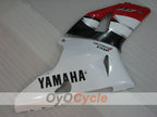 Left & Right Side Fairing For Yamaha 00-01 YZF-R1 #OYO87911029