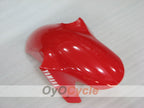 Injection Fairing kit for 00-01 YZF-R1 - Red, White - Factory Style #OYO87905746