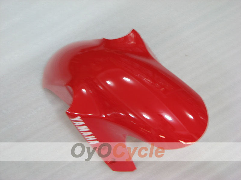 Front Fender Fairing For Yamaha 00-01 YZF-R1 #OYO87911024