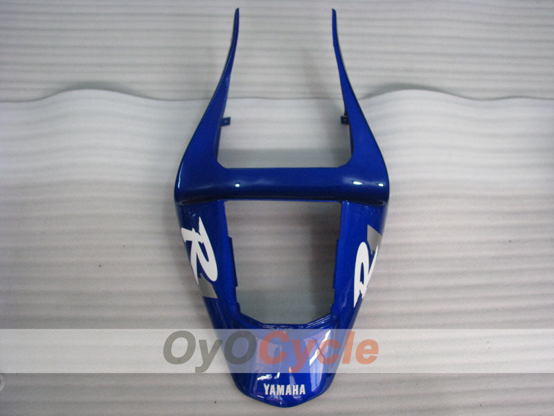 Rear Tail Fairing For Yamaha 00-01 YZF-R1 #OYO87911031 Main image
