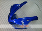 Injection Fairing kit for 00-01 YZF-R1 - Blue, White - Factory Style #OYO87905748