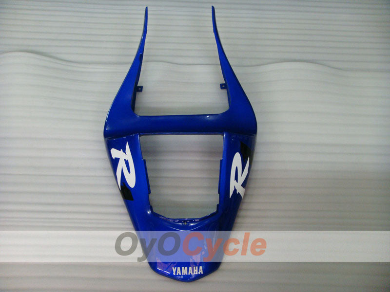 Rear Tail Fairing For Yamaha 00-01 YZF-R1 #OYO87911034