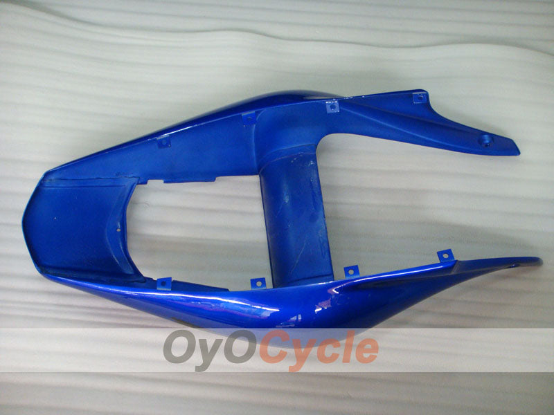 Injection Fairing kit for 00-01 YZF-R1 - Blue, White - Factory Style #OYO87905748