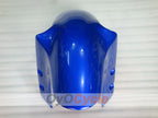 Injection Fairing kit for 00-01 YZF-R1 - Blue, White - Factory Style #OYO87905748