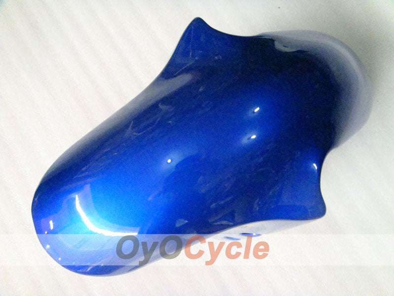 Injection Fairing kit for 00-01 YZF-R1 - Blue, White - Factory Style #OYO87905750