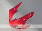 Injection Fairing kit for 02-03 YZF-R1 - Red, White, Black - Factory Style #OYO87905752