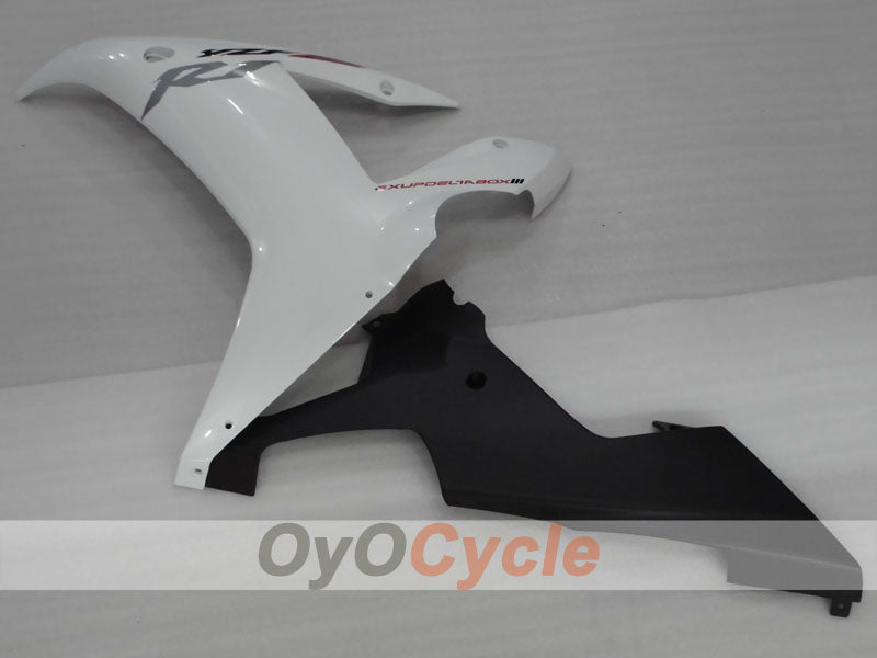 Injection Fairing kit for 02-03 YZF-R1 - Red, White, Black - Factory Style #OYO87905752