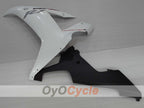 Injection Fairing kit for 02-03 YZF-R1 - Red, White, Black - Factory Style #OYO87905752