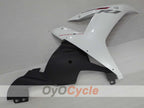 Injection Fairing kit for 02-03 YZF-R1 - Red, White, Black - Factory Style #OYO87905752