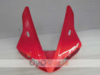 Injection Fairing kit for 02-03 YZF-R1 - Red, White, Black - Factory Style #OYO87905752