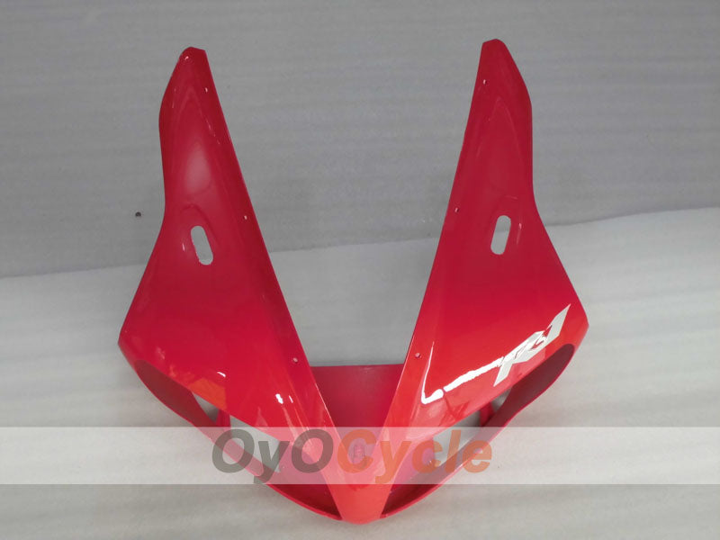 Injection Fairing kit for 02-03 YZF-R1 - Red, White, Black - Factory Style #OYO87905752