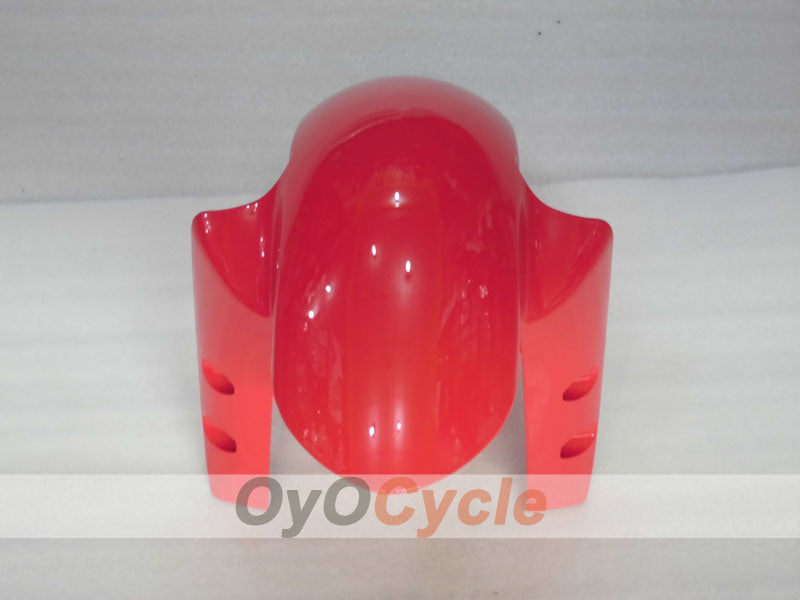 Injection Fairing kit for 02-03 YZF-R1 - Red, White, Black - Factory Style #OYO87905752