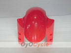 Injection Fairing kit for 02-03 YZF-R1 - Red, White, Black - Factory Style #OYO87905752