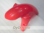 Injection Fairing kit for 02-03 YZF-R1 - Red, White, Black - Factory Style #OYO87905752