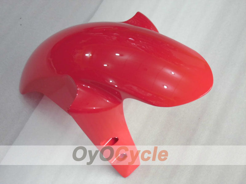 Injection Fairing kit for 02-03 YZF-R1 - Red, White, Black - Factory Style #OYO87905752