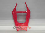 Injection Fairing kit for 02-03 YZF-R1 - Red, White, Black - Factory Style #OYO87905752