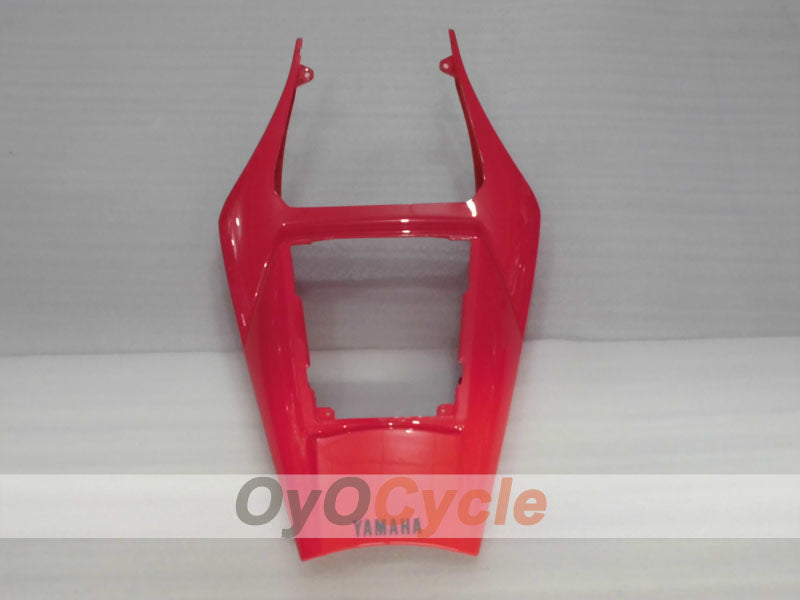 Injection Fairing kit for 02-03 YZF-R1 - Red, White, Black - Factory Style #OYO87905752